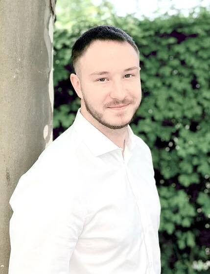 Bestes Team stellt sich vor - Wertpräsent