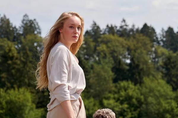 Sankt Maik - Erleuchtung garantiert - Z filmu - Katharina Heyer