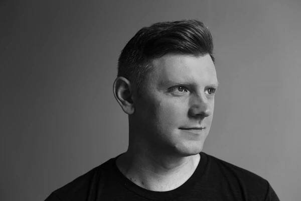 About — Ian Scott McGregor