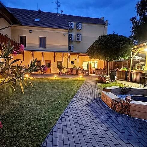 HOSPUDKA U KORUNKY, Lednice - Restaurant Reviews, Photos & Phone Number - Tripadvisor
