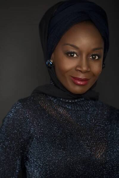   — Akosua Busia