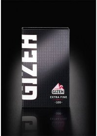 Gizeh Extra Fine Magnet cigarette rolling paper Papers - Paperguru.de, 22,49 €