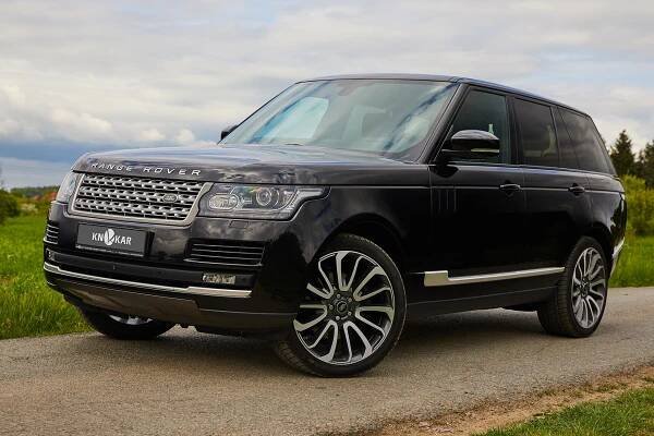 RANGE ROVER Vogue – KNOKAR s.r.o.
