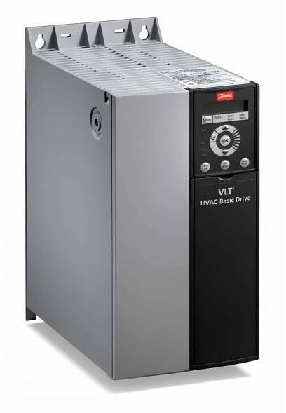 Frekvenční měnič Danfoss 18,5 kW FC101P18KT4E20H4XXCXXXSXXXXAXBXCXXXXDX obj. č. 131L9871
