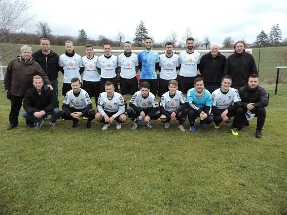 A tým / SK Dobruška "A" (16. 3. 2019) - zápas | FK Vysoká nad Labem
