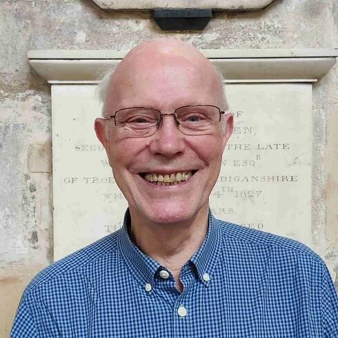 David - Website
