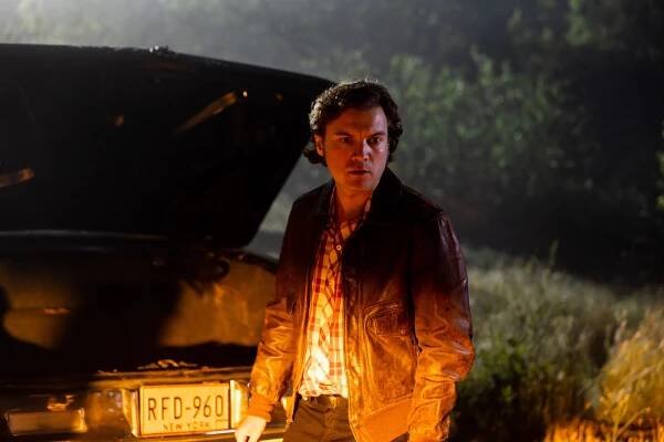 Inside Man: Emile Hirsch míří v utajení mezi mafiány