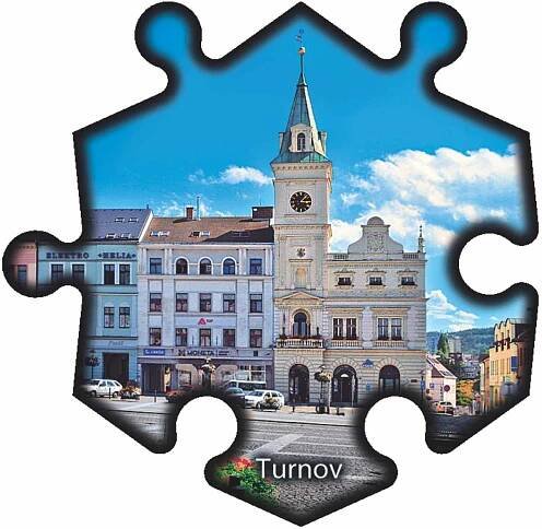 Regionální turistické informační centrum Turnov 