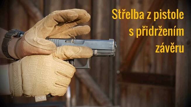 Taktika a výcvik – Tacticoolna.cz