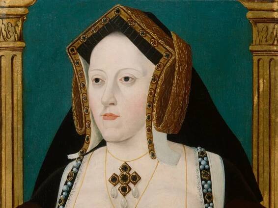 Catherine of Aragon