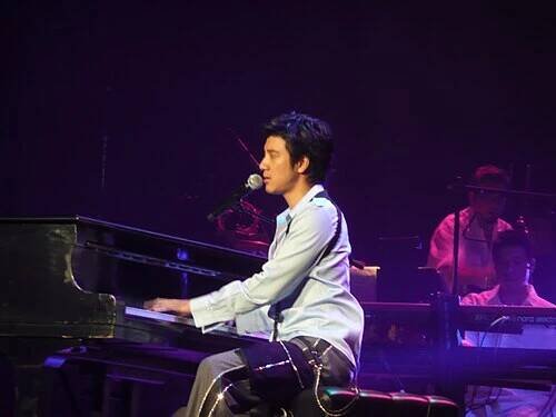 Leehom Wang – Wikipedie