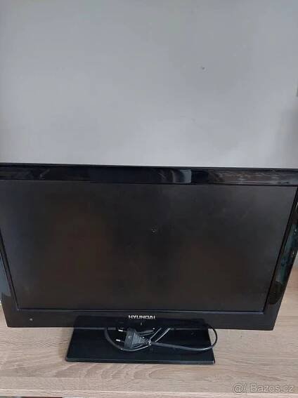 HYUNDAI LED Tv - uhlopříčka 56 cm - Český Krumlov