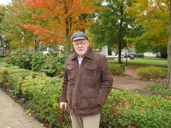 Jim Giatas - Photos