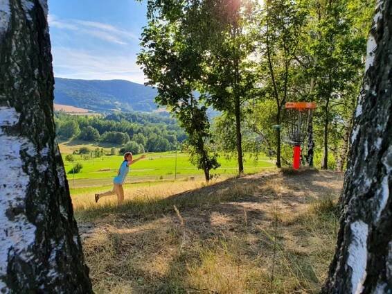 Galerie - Sportovní Areál Vesec