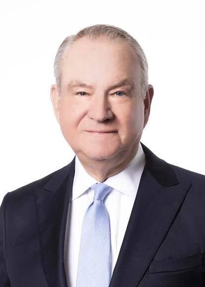 Thomas W. Cranmer: Miller Canfield