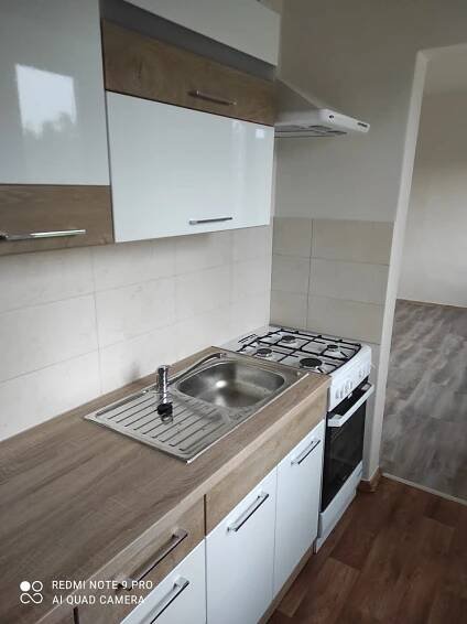 Pronájem Byt 1+kk, Svatováclavská, Krnov - Pod Cvilínem