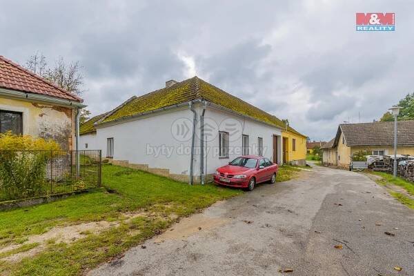 Prodej Dům, Nová Ves nad Lužnicí, okres Jindřichův Hradec