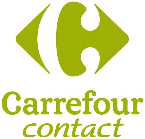 Supermarché Carrefour Contact