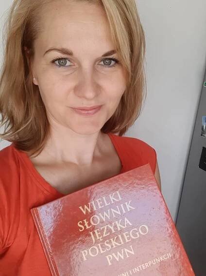 Živé lekce - Zuzana Włodowska