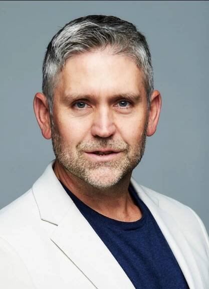 Dr Michael Brady – Lake Country