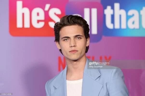 Tanner Buchanan Height: How Tall is The American Actor?