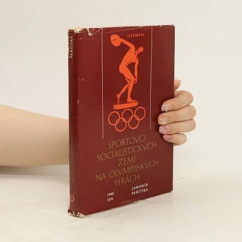 Sportovci socialistických zemi na olympijských hrách 1948-1976