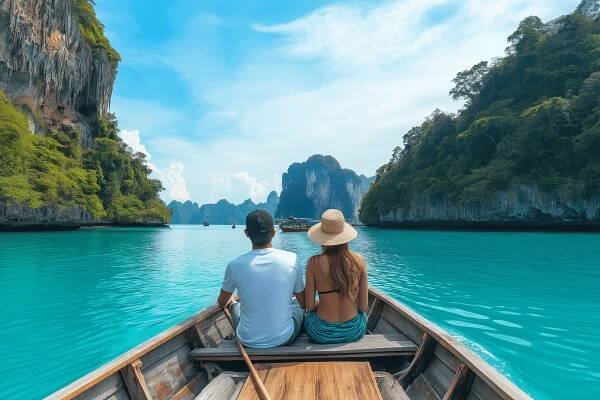 Khao Lak Guide: Unforgettable Beaches, Culture, and Adventure