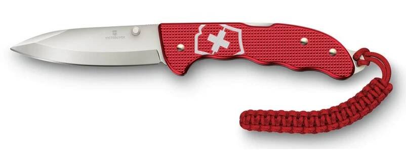 Victorinox Evoke Alox 0.9415.D20