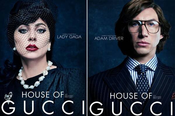 Before Seeing 'House of Gucci,' Learn About Paola Franchi, Maurizio Gucci's Mistress