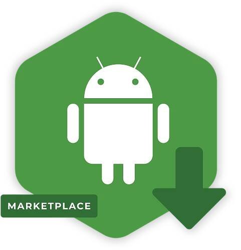 Device Android Marketplace