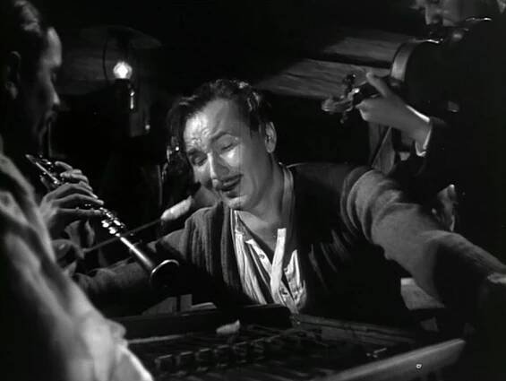Paľo Bielik - Čapkovy povídky - Z filmu