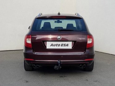 Škoda Superb II 3.6 V6 4X4 benzín | Autobazar AutoESA
