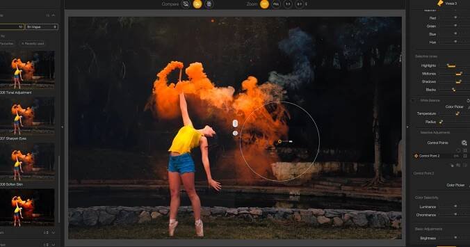 The Best Plugins for Photoshop and Lightroom in 2025