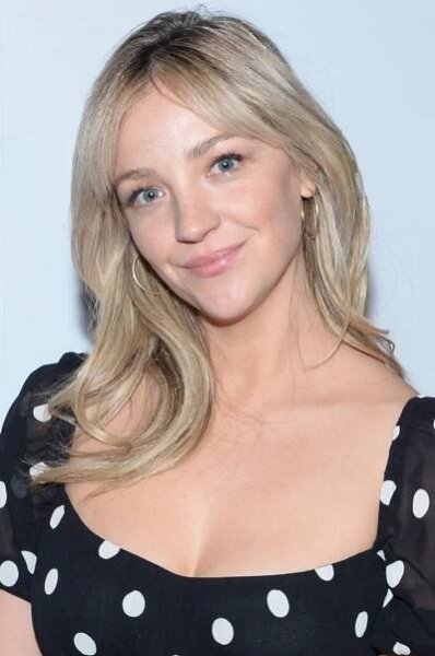 Abby Elliott fotka