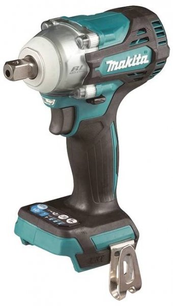 Aku rázový utahovák Makita LXT DTW301Z