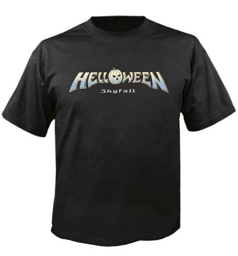 Tričko Helloween - Skyfall