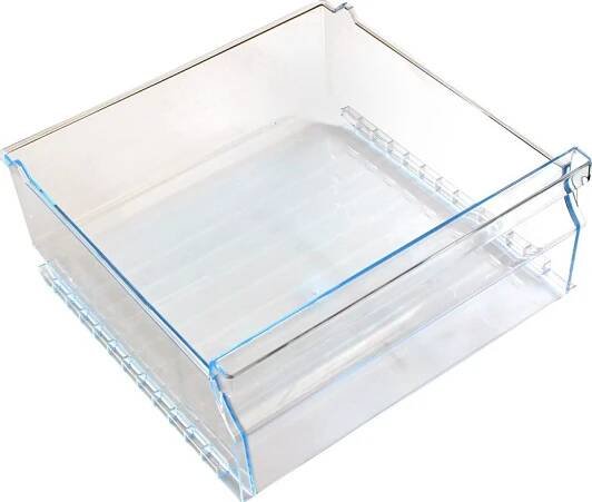 Šuplík mrazáku lednice Hisense/Gorenje W000695900