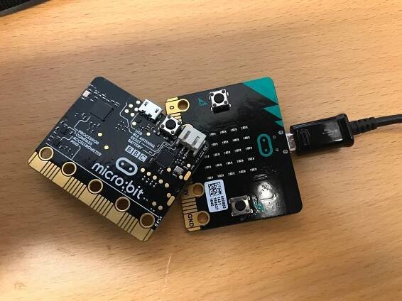 Základy programování s BBC Micro:bit