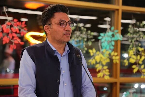 Recent Activities - Dr. Govind Singh