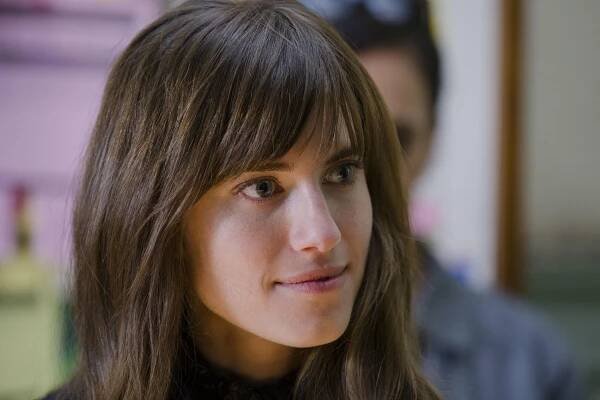 Uteč - Z filmu - Allison Williams