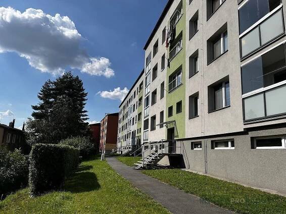 Prodej Byt 3+1, Sosnová, Třinec - Dolní Líštná, okres Frýdek-Místek