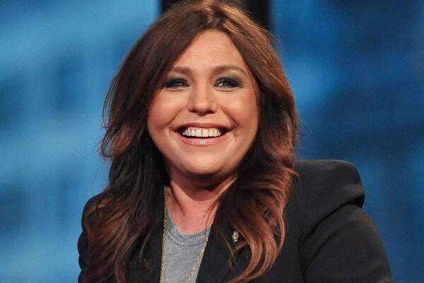 Rachael Ray Reveals How She's Dealt with Critics Throughout Her Career