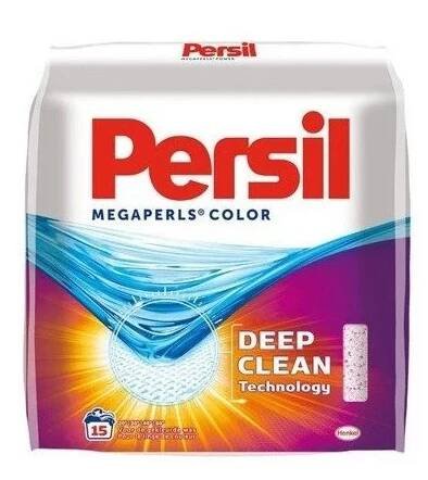 Persil Color Megaperls prášek na praní 0,9 kg 15 pracích dávek - 19 - Priceorcan.cz