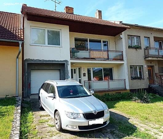 Prodej Dům, 1. května, Mikulov