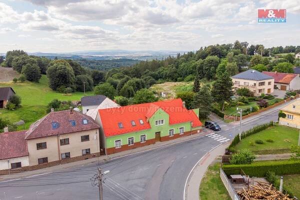 Prodej Dům, Hradec nad Moravicí - Jakubčovice, okres Opava