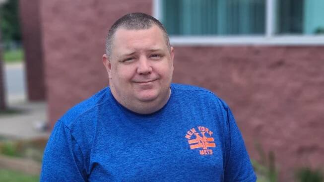 Jason Mitchell’s Story