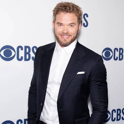 50 Most Popular Blonde Actors Of All Time