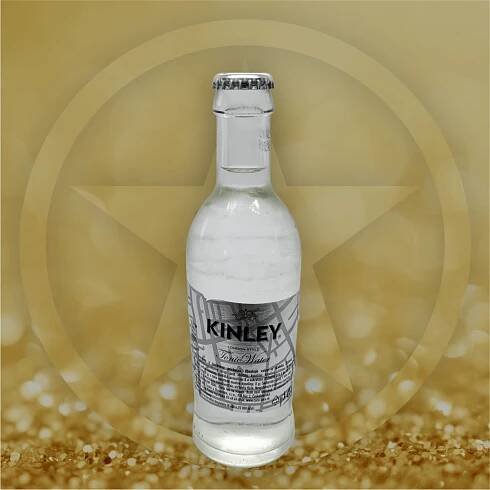 Kinley Tonic - LOUNGE & BAR 13