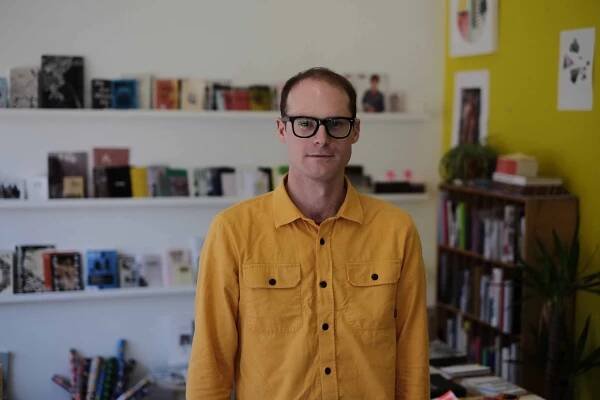 Daniel Russell – Jamboree 2018 participant – Jamboree