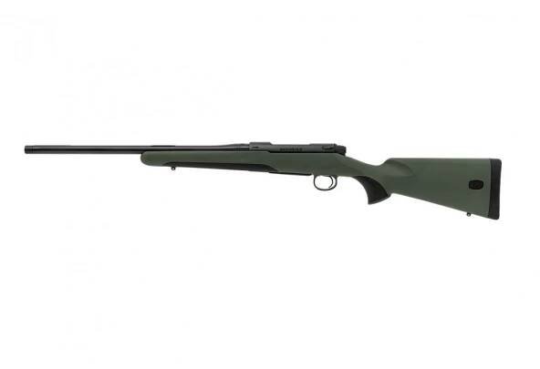 Kulovnice Mauser M18 Waldjagd - 9,3x62 (závit)